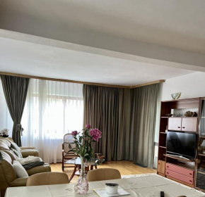 Apartament Confort - Baile Olanesti